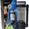 Boyu Nano 128 L Sort WG-428 Skummer