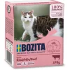 Bozita Kattefoder Bidder i Sovs med Oksekød 370 gram