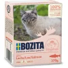 Bozita Kattefoder Bidder i Sovs med Laks 370 gram