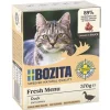 Bozita Kattefoder Bidder i Sovs med And 370 gram