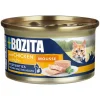 Bozita Kyllingemousse 85 g - Kornfrit Fuldfoder til Kat