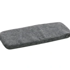 Bæretaske Gillian Mørk Grå 43x23x35 cm