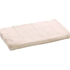 Bæretaske Gladys Beige 58x32x34 cm
