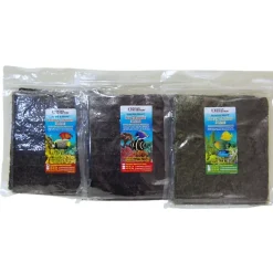 Brune Marine Alger (Brown Marine Algae) 12 Gram