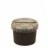 Brun farvepigment 85 ml