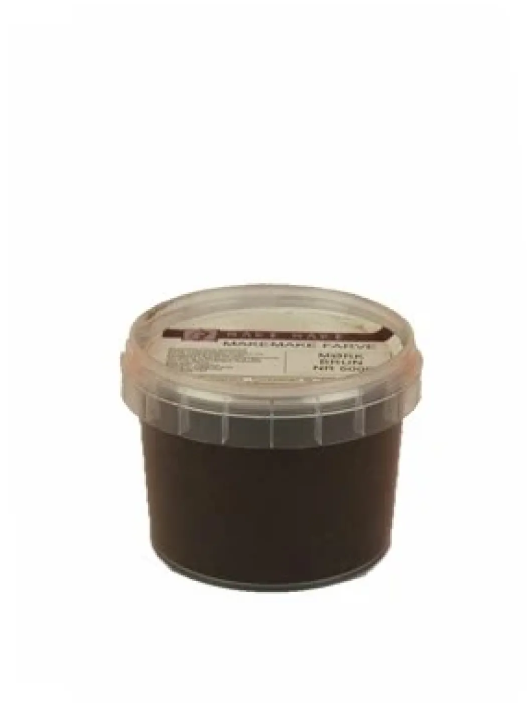 Brun farvepigment 85 ml