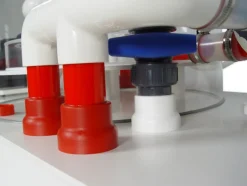 Bubble King DeLuxe 500 external Skummer