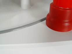 Bubble King DeLuxe 500 external Skummer