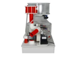 Bubble King DeLuxe 500 external Skummer