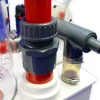 Bubble King DeLuxe 250 external Skummer