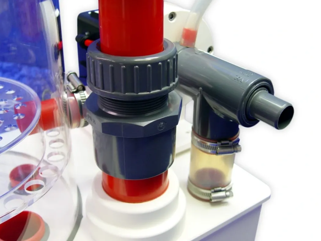 Bubble King DeLuxe 250 external Skummer