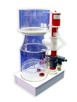 Bubble King DeLuxe 250 external Skummer