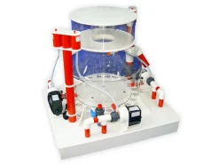 Bubble King DeLuxe 650 external Skummer