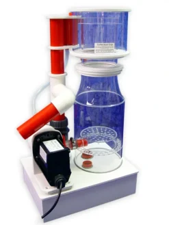Bubble King DeLuxe 200 external Skummer