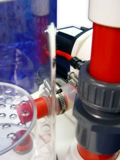 Bubble King DeLuxe 200 external Skummer