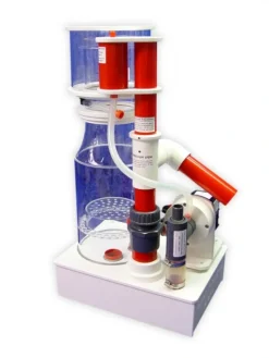Bubble King DeLuxe 200 external Skummer