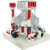 Bubble King DeLuxe 650 external Modified Skummer