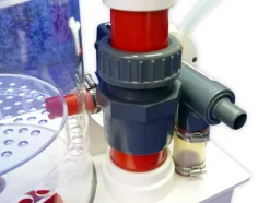 Bubble King DeLuxe 300 external Skummer