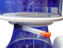 Bubble King DeLuxe 300 external Skummer