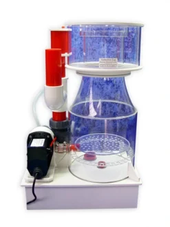 Bubble King DeLuxe 300 external Skummer