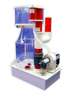 Bubble King DeLuxe 300 external Skummer