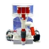 Bubble King DeLuxe 400 external Skummer