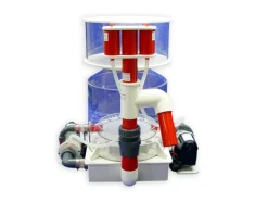 Bubble King DeLuxe 400 external Skummer