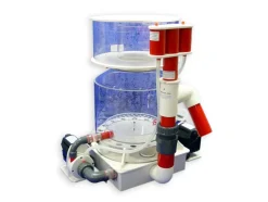 Bubble King DeLuxe 400 external Skummer