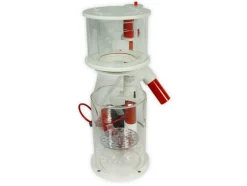 Bubble King DeLuxe 200 intern skummer + RD3 Speedy