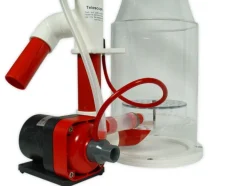 Bubble King DeLuxe 200 intern skummer + RD3 Speedy