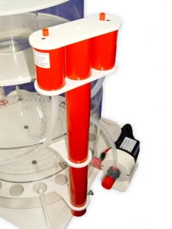 Bubble King DeLuxe 650 intern Skummer