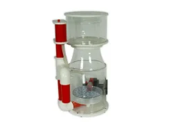 Bubble King DeLuxe 250 internal + RD3 Speedy Skummer