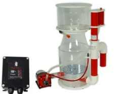 Bubble King DeLuxe 250 internal + RD3 Speedy Skummer