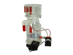 Bubble King DeLuxe 250 internal + RD3 Speedy Skummer