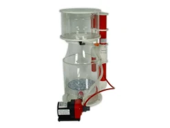 Bubble King DeLuxe 250 internal + RD3 Speedy Skummer