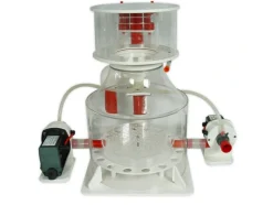 Bubble King DeLuxe 400 intern skummer