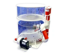 Bubble King DeLuxe 500 intern skummer
