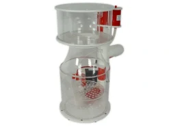 Bubble King DeLuxe 300 intern skummer