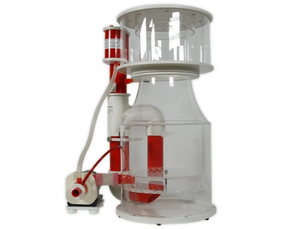 Bubble King DeLuxe 300 intern skummer