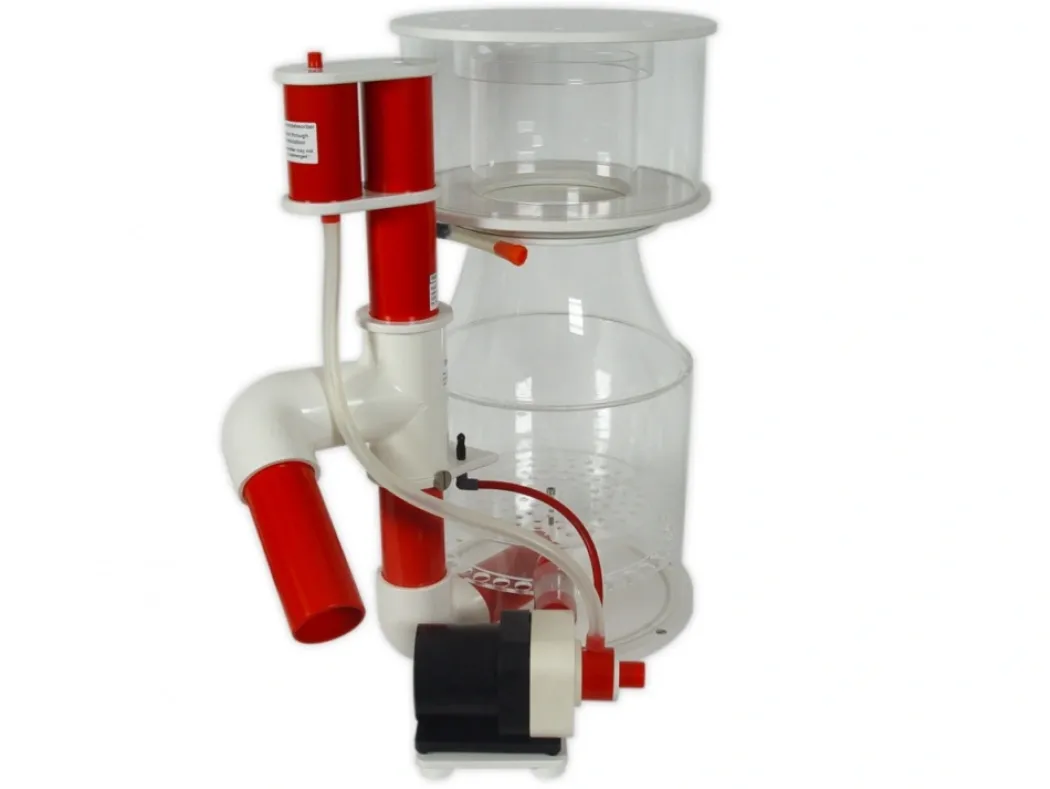Bubble King DeLuxe 300 intern skummer