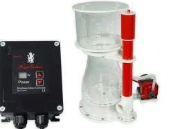 Bubble King Double Cone 250 + RD3 Speedy Skummer