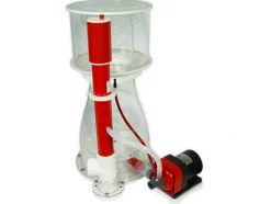 Bubble King Double Cone 250 + RD3 Speedy Skummer