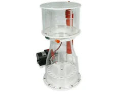 Bubble King Double Cone 250 + RD3 Speedy Skummer
