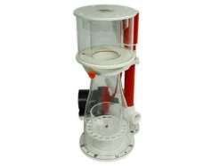 Bubble King Double Cone 180 + RD3 Speedy Skummer