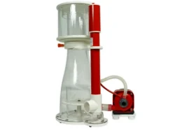 Bubble King Double Cone 180 + RD3 Speedy Skummer
