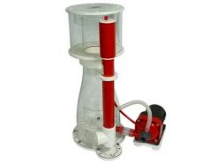 Bubble King Double Cone 180 + RD3 Speedy Skummer