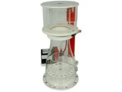 Bubble King Double Cone 200 + RD3 Speedy Skummer