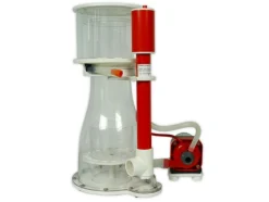 Bubble King Double Cone 200 + RD3 Speedy Skummer