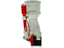 Bubble King Double Cone 200 + RD3 Speedy Skummer
