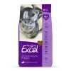 Burgess Excel Chinchilla 1,5 kg - Mint